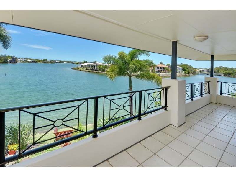 11 Nautilus Place, Twin Waters QLD 4564