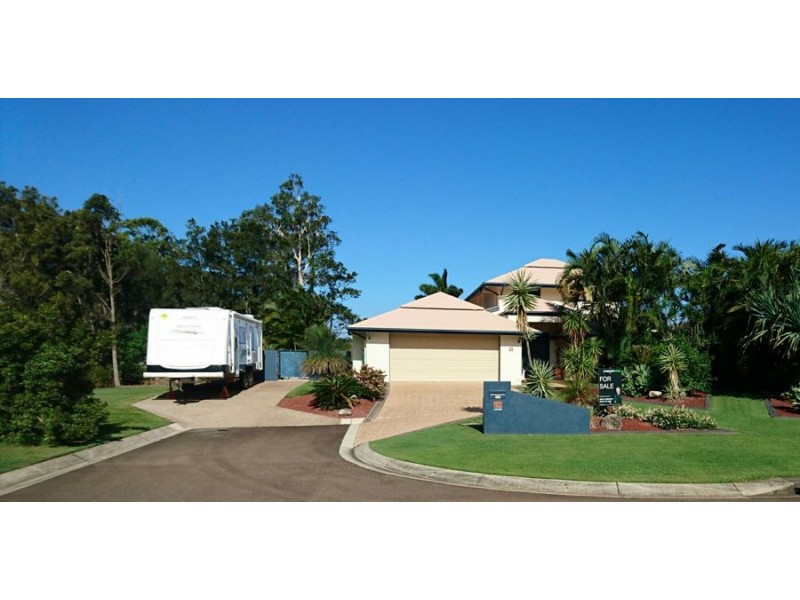 11 Nautilus Place, Twin Waters QLD 4564