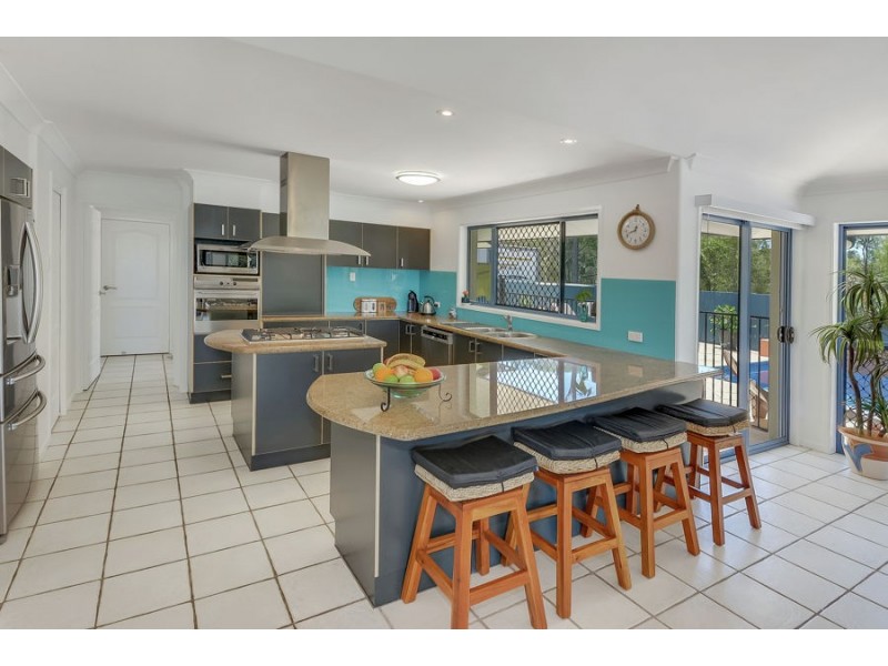 11 Nautilus Place, Twin Waters QLD 4564