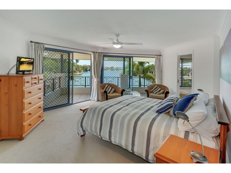11 Nautilus Place, Twin Waters QLD 4564