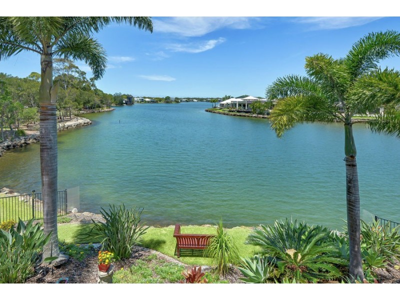 11 Nautilus Place, Twin Waters QLD 4564