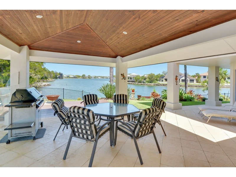 11 Nautilus Place, Twin Waters QLD 4564