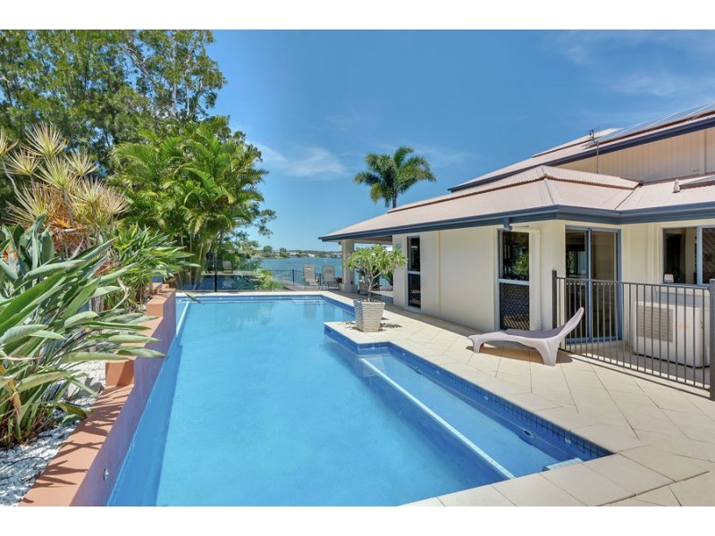 11 Nautilus Place, Twin Waters QLD 4564