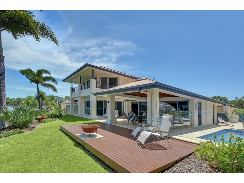 11 Nautilus Place, Twin Waters QLD 4564