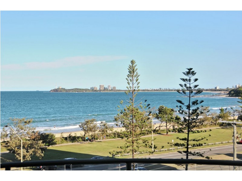 501/122-124 Alexandra Pde, Alexandra Headland QLD 4572