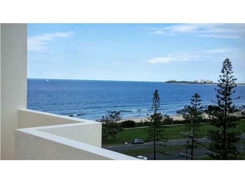 501/122-124 Alexandra Pde, Alexandra Headland QLD 4572