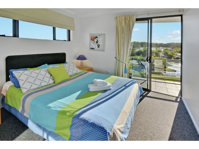 501/122-124 Alexandra Pde, Alexandra Headland QLD 4572