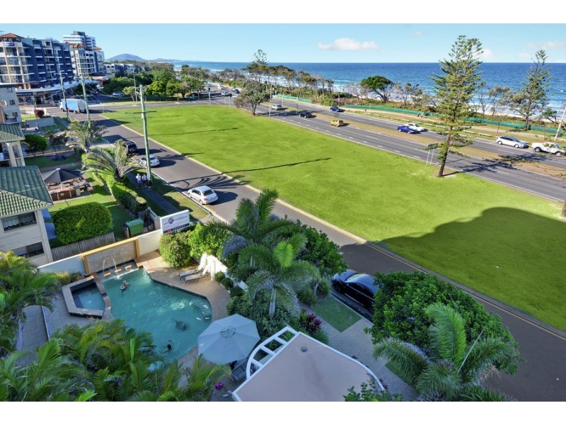 501/122-124 Alexandra Pde, Alexandra Headland QLD 4572