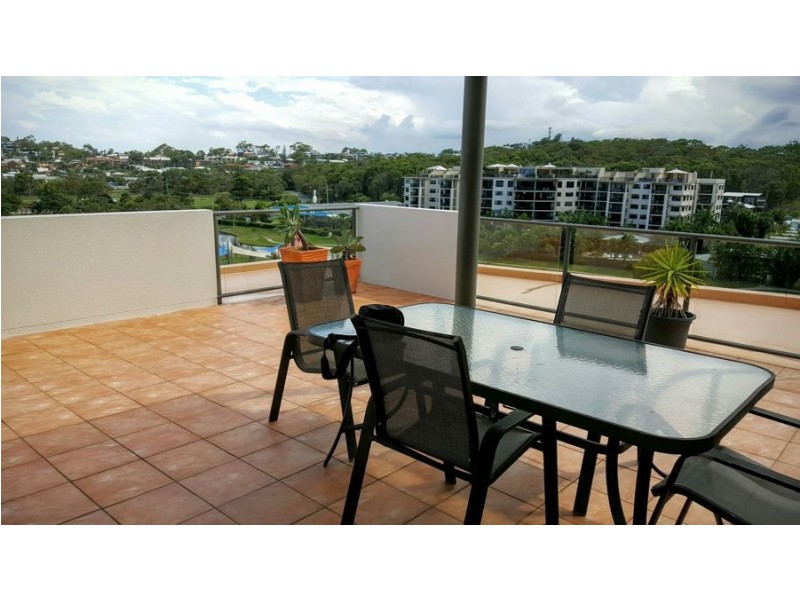 501/122-124 Alexandra Pde, Alexandra Headland QLD 4572