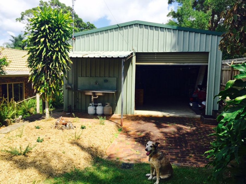 363 Main Road, Kuluin QLD 4558