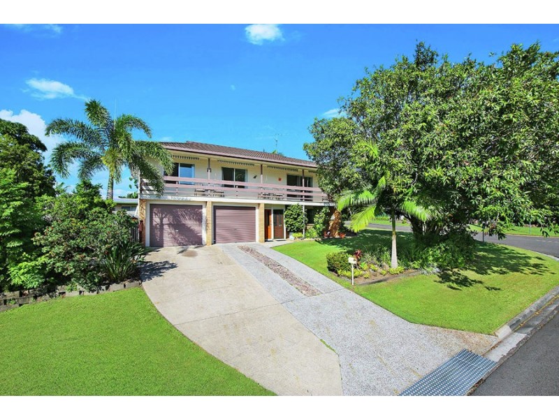 1 Cooinda Cres, Maroochydore QLD 4558