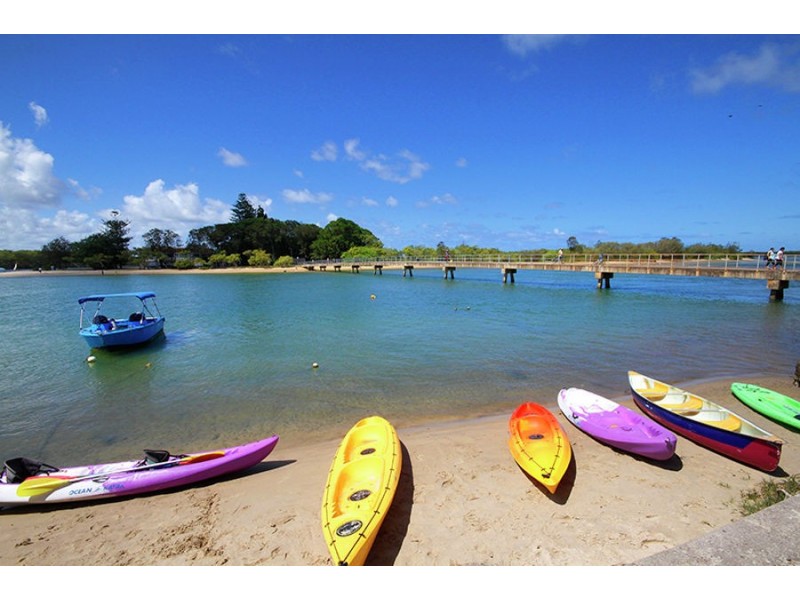 1 Cooinda Cres, Maroochydore QLD 4558