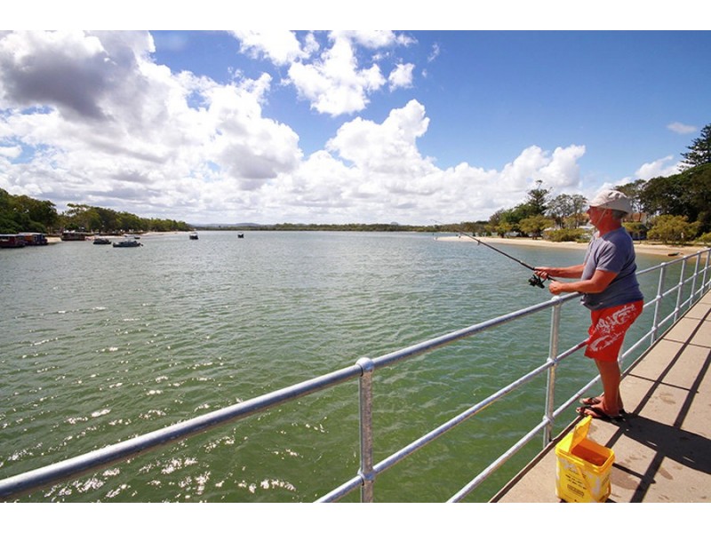 1 Cooinda Cres, Maroochydore QLD 4558