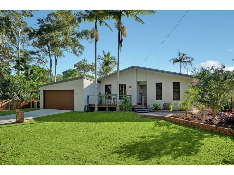 12 Finch Street, Buderim QLD 4556