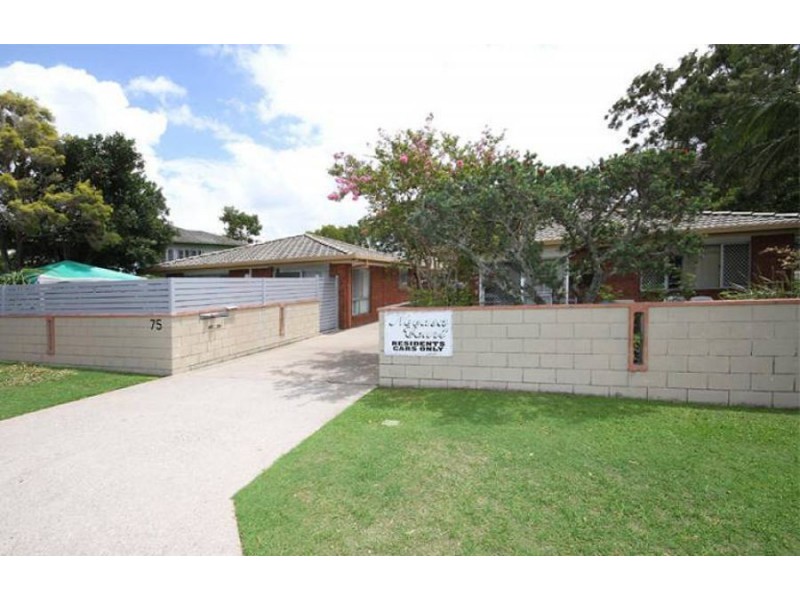 2/75 Primary School Crt, Maroochydore QLD 4558