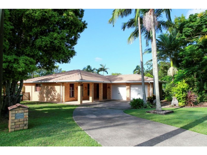 16 Kingsgrove Court, Buderim QLD 4556
