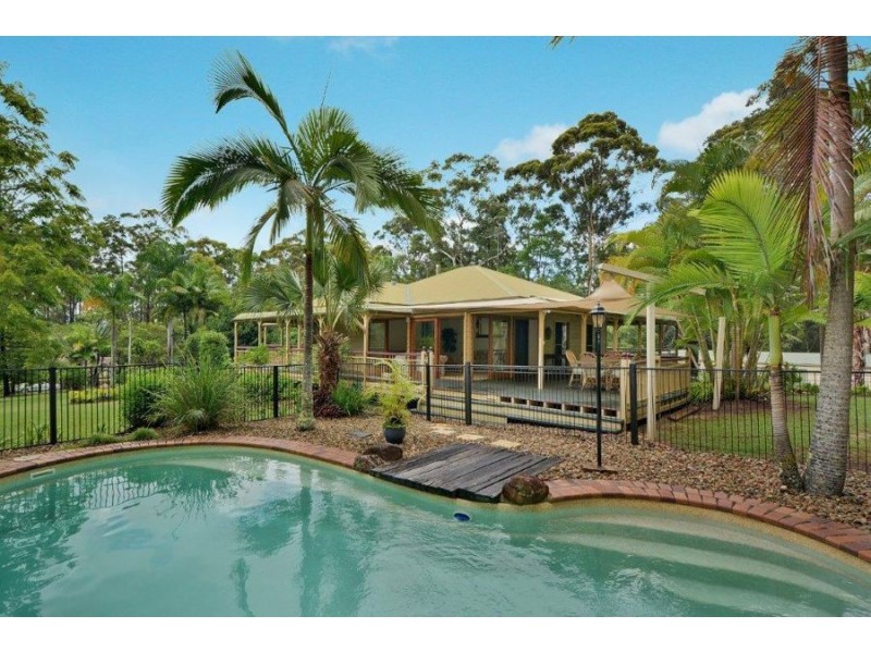 21 Ellem Court, Kiels Mountain QLD 4559