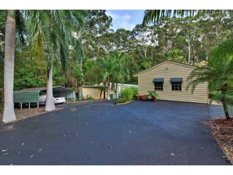 21 Ellem Court, Kiels Mountain QLD 4559