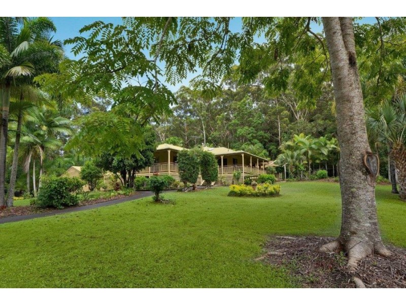 21 Ellem Court, Kiels Mountain QLD 4559