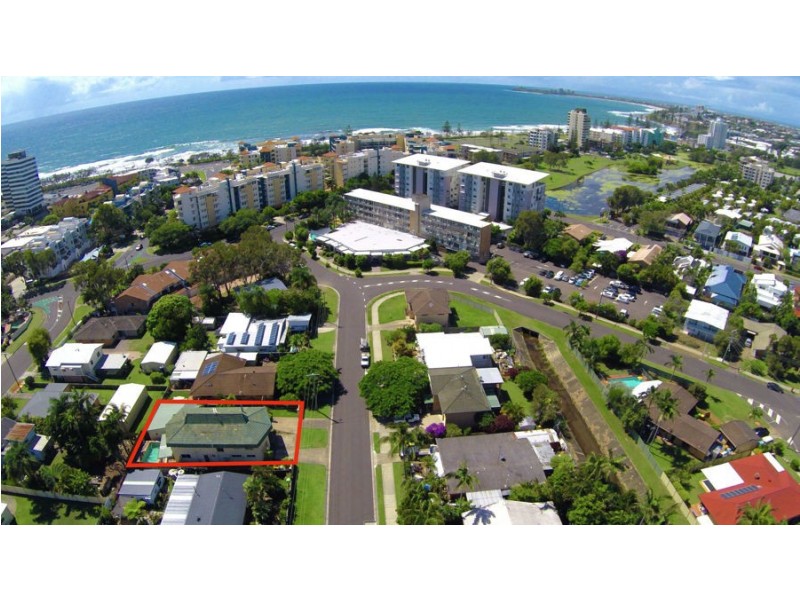 14 Gardak Street, Maroochydore QLD 4558