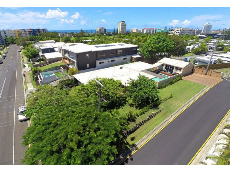41 Okinja Road, Alexandra Headland QLD 4572