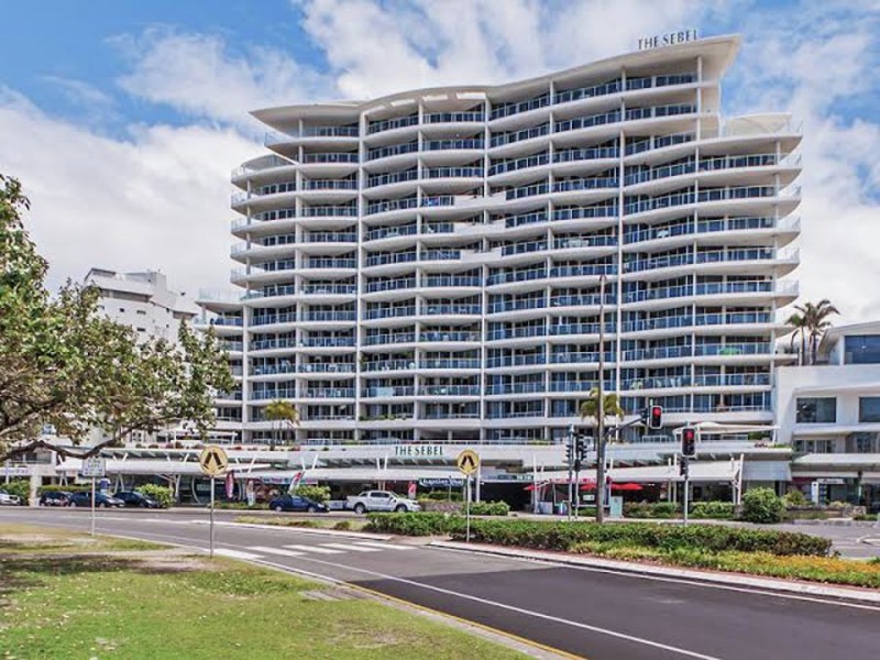 U806 Sebel 14 Aerodrome Road, Maroochydore QLD 4558