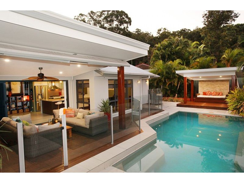 12 Fremantle Place, Kuluin QLD 4558