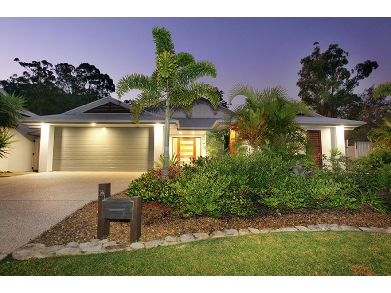 12 Fremantle Place, Kuluin QLD 4558