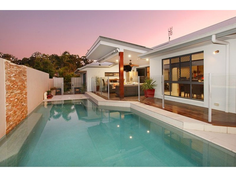 12 Fremantle Place, Kuluin QLD 4558