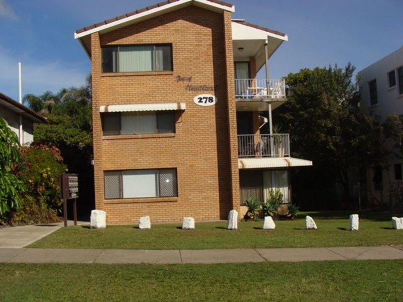 2/278 Alexandra Parade, Alexandra Headland QLD 4572