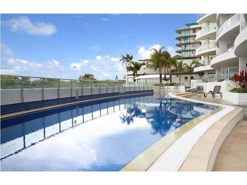 U806 Sebel 14 Aerodrome Road, Maroochydore QLD 4558