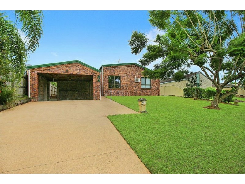44 Lurnea Crescent, Mountain Creek QLD 4557