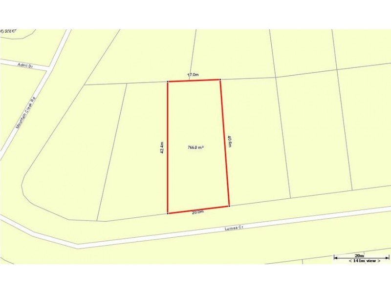 44 Lurnea Crescent, Mountain Creek QLD 4557