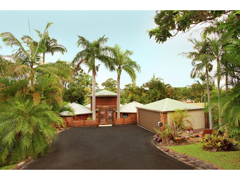 277 Main Road, Kuluin QLD 4558