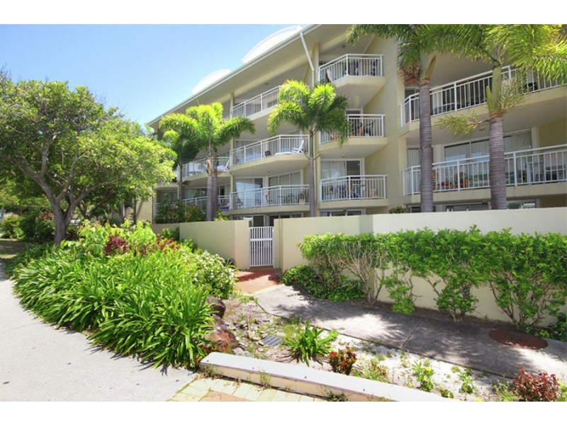 106/180 Alexandra Parade, Alexandra Headland QLD 4572