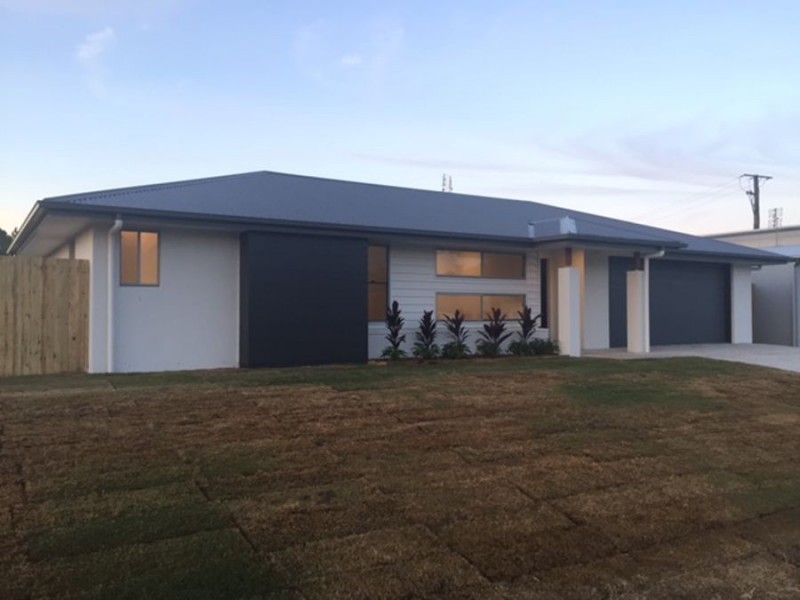 4 Geordy Close, Beerwah QLD 4519