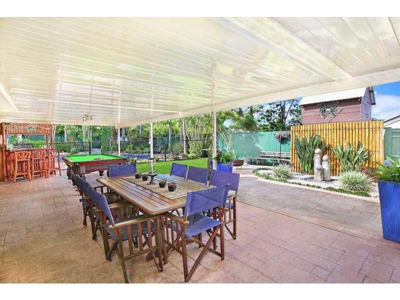 1 Tallow Wood Drive, Kuluin QLD 4558