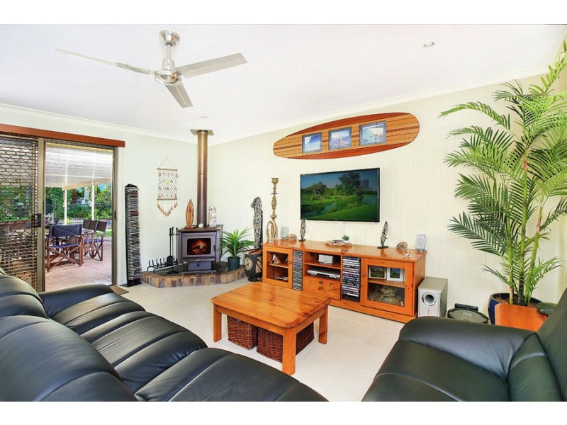 1 Tallow Wood Drive, Kuluin QLD 4558