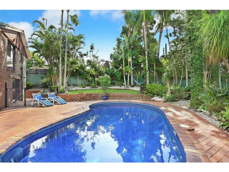 1 Tallow Wood Drive, Kuluin QLD 4558