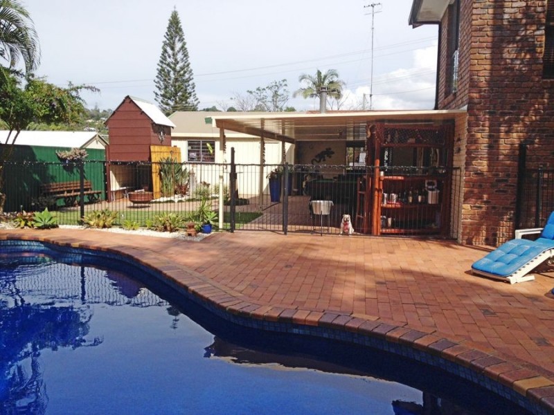 1 Tallow Wood Drive, Kuluin QLD 4558