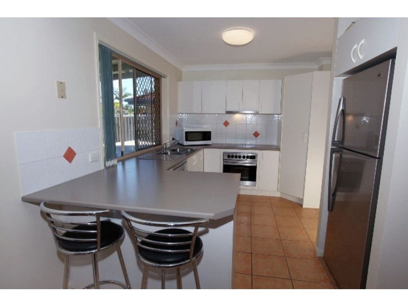 38 Bernheid Crescent, Sippy Downs QLD 4556