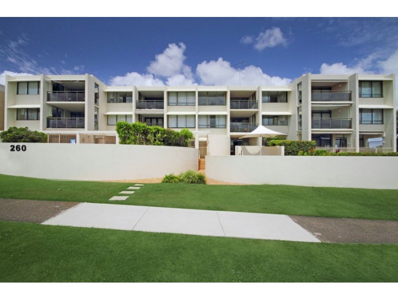 3/260 Alexandra Pde, Alexandra Headland QLD 4572