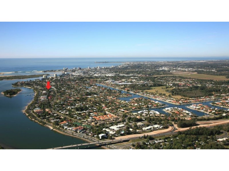 1/32 Broadwater Avenue, Maroochydore QLD 4558
