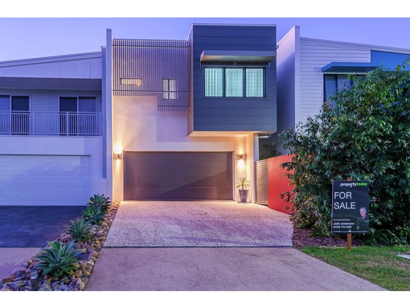 3 Serenity Circuit, Maroochydore QLD 4558