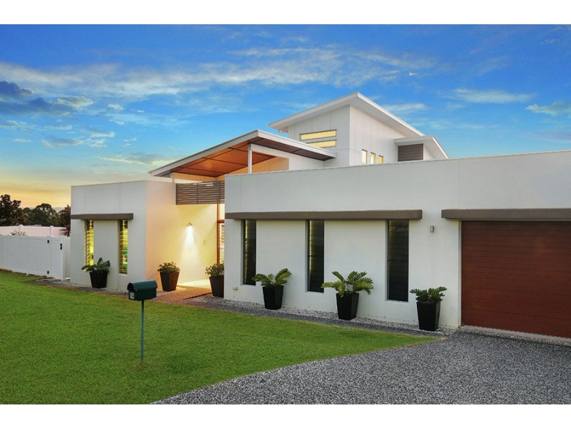 14 Longview Place, Woombye QLD 4559