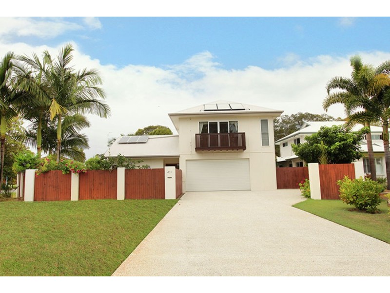45a Moorings Circuit, Twin Waters QLD 4564