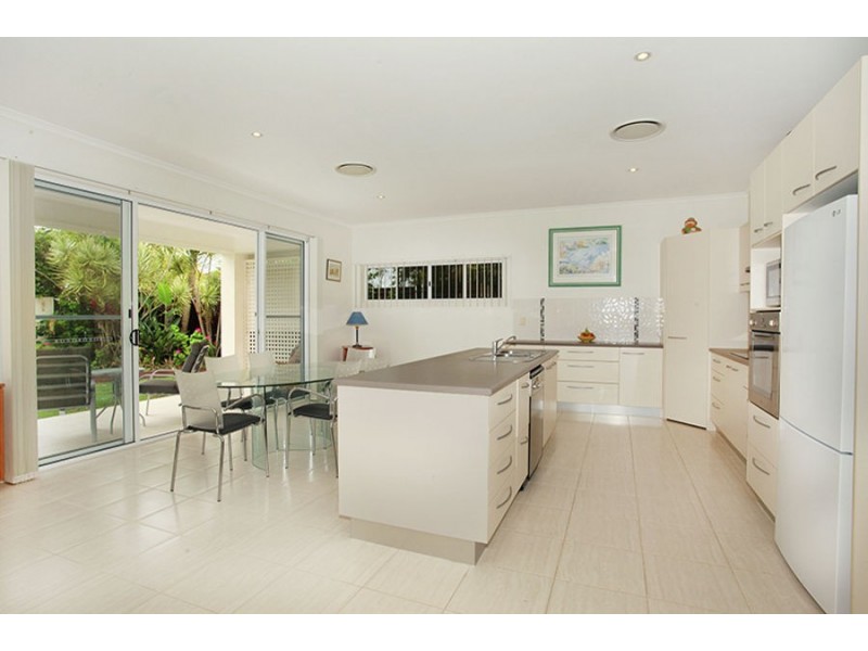 45a Moorings Circuit, Twin Waters QLD 4564