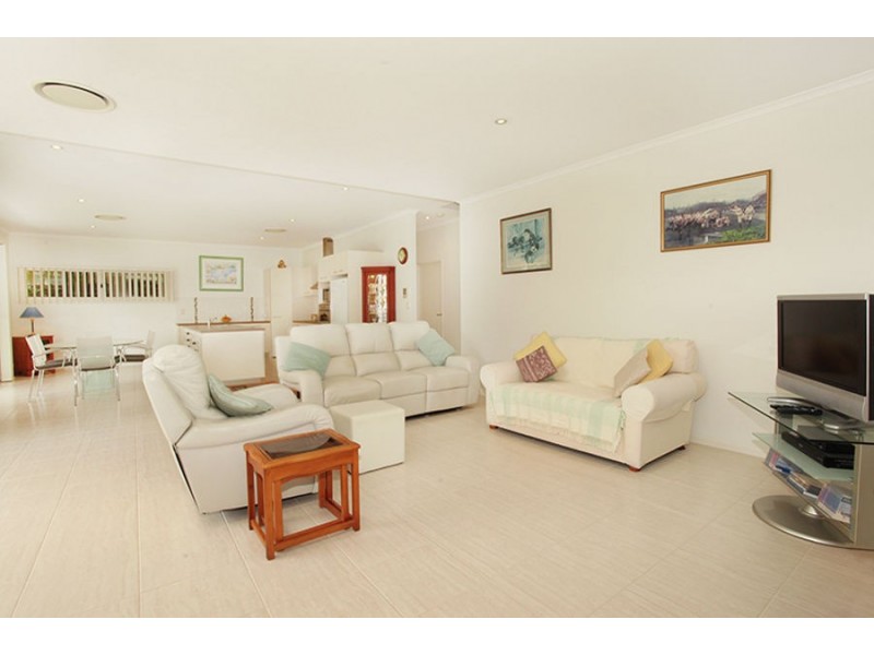 45a Moorings Circuit, Twin Waters QLD 4564