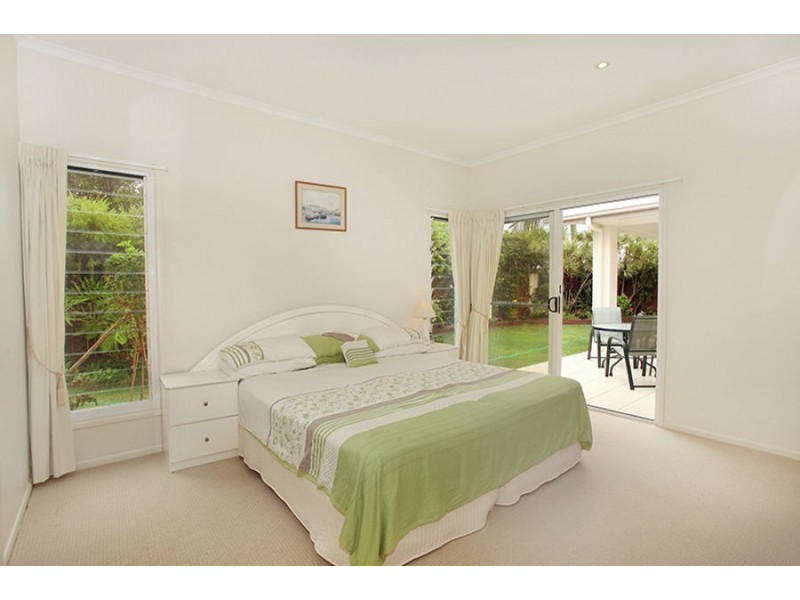 45a Moorings Circuit, Twin Waters QLD 4564