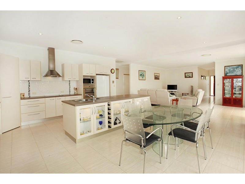 45a Moorings Circuit, Twin Waters QLD 4564